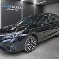 HONDA CITY 1.5 i-VTEC FLEX EX CVT HONDA CITY 1.5 i-VTEC FLEX EX CVT