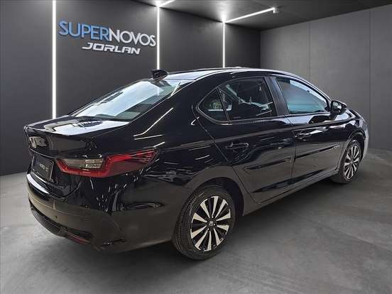 HONDA-CITY-1.5 i-VTEC FLEX EX CVT HONDA-CITY-2024