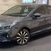HONDA CITY 1.5 i-VTEC FLEX EX CVT HONDA CITY 1.5 i-VTEC FLEX EX CVT