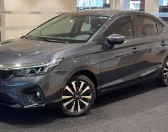 HONDA CITY 1.5 i-VTEC FLEX EX CVT HONDA CITY 1.5 i-VTEC FLEX EX CVT