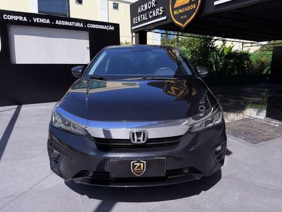 HONDA-CITY-1.5 i-VTEC FLEX EX CVT HONDA-CITY-2022
