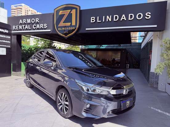 HONDA-CITY-1.5 i-VTEC FLEX EX CVT HONDA-CITY-2022