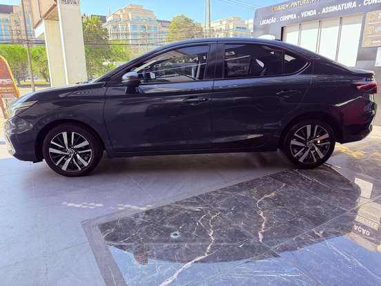 HONDA-CITY-1.5 i-VTEC FLEX EX CVT HONDA-CITY-2022
