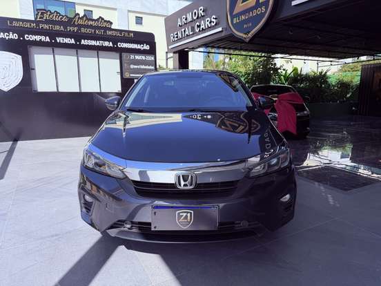 HONDA-CITY-1.5 i-VTEC FLEX EX CVT HONDA-CITY-2022