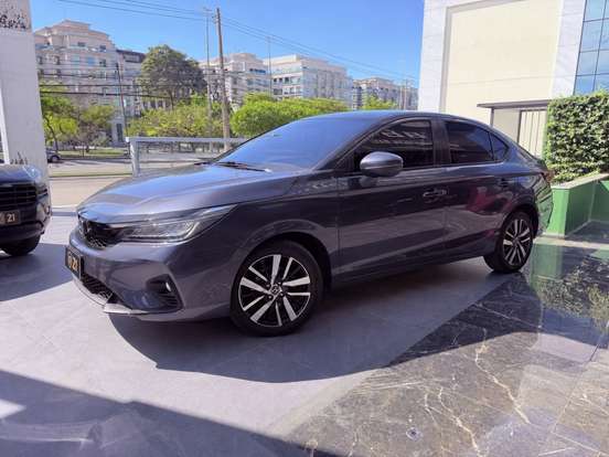 HONDA-CITY-2022
