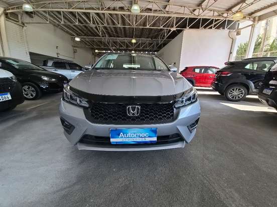 HONDA-CITY-1.5 i-VTEC FLEX EX CVT HONDA-CITY-2025