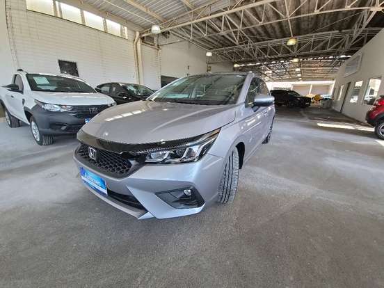 HONDA-CITY-2025