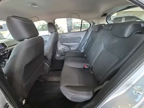 HONDA-CITY-1.5 i-VTEC FLEX EX CVT HONDA-CITY-2025