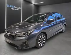 HONDA CITY 1.5 i-VTEC FLEX EXL CVT HONDA CITY 1.5 i-VTEC FLEX EXL CVT
