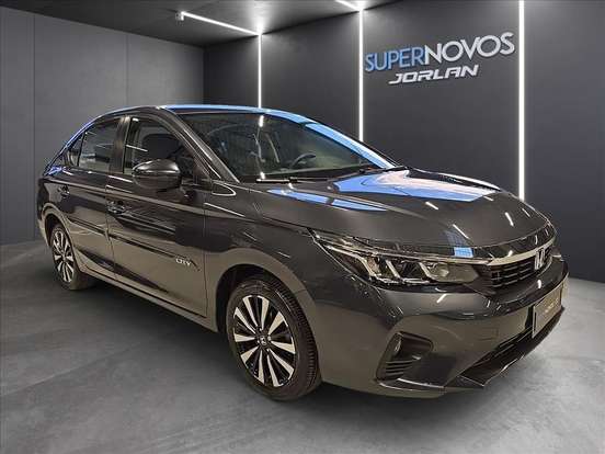 HONDA-CITY-2025