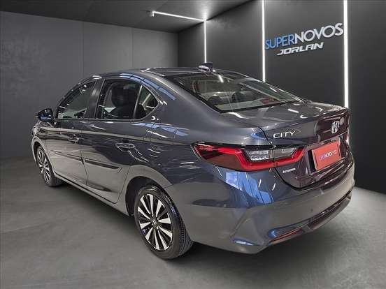 HONDA-CITY-2025