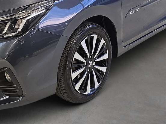 HONDA-CITY-2025