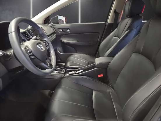 HONDA-CITY-1.5 i-VTEC FLEX EXL CVT HONDA-CITY-2025