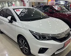 HONDA CITY 1.5 i-VTEC FLEX EXL CVT HONDA CITY 1.5 i-VTEC FLEX EXL CVT