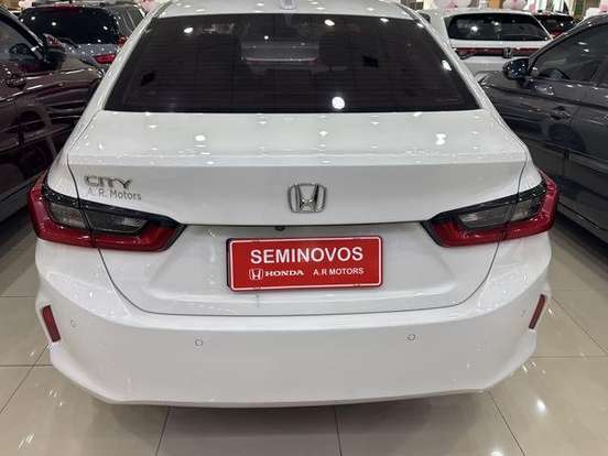 HONDA-CITY-1.5 i-VTEC FLEX EXL CVT HONDA-CITY-2024