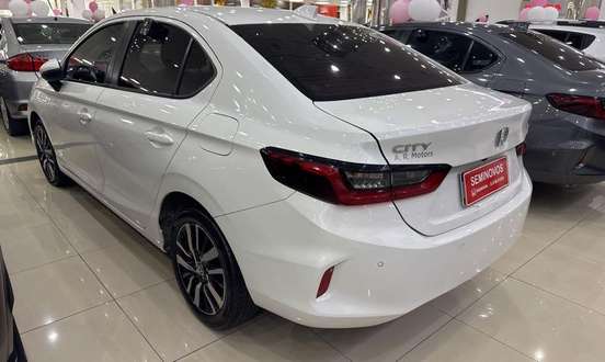 HONDA-CITY-2024