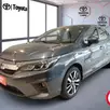 HONDA CITY 1.5 i-VTEC FLEX EXL CVT HONDA CITY 1.5 i-VTEC FLEX EXL CVT