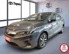 HONDA CITY 1.5 i-VTEC FLEX EXL CVT HONDA CITY 1.5 i-VTEC FLEX EXL CVT