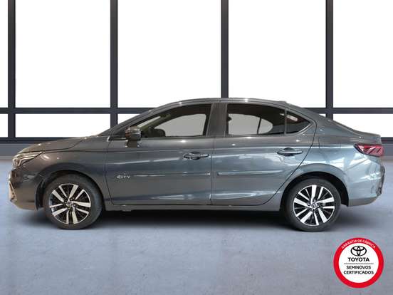 HONDA-CITY-2023