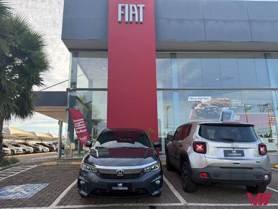 HONDA CITY 1.5 i-VTEC FLEX HATCH EXL CVT