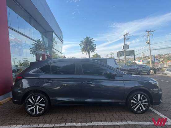 HONDA-CITY-1.5 i-VTEC FLEX HATCH EXL CVT HONDA-CITY-2024