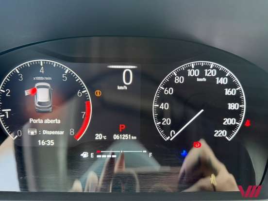 HONDA-CITY-1.5 i-VTEC FLEX HATCH EXL CVT HONDA-CITY-2024