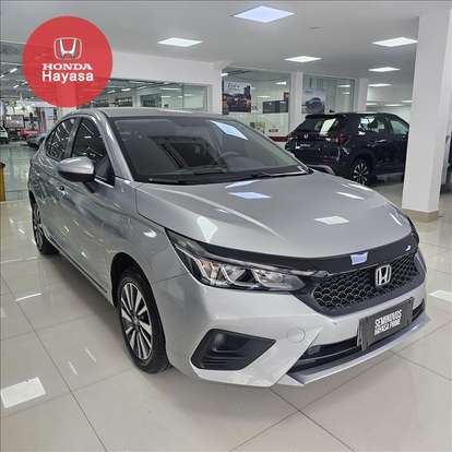 HONDA-CITY-2025