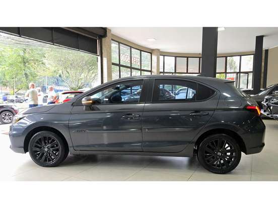 HONDA-CITY-1.5 i-VTEC FLEX HATCH TOURING CVT HONDA-CITY-2024
