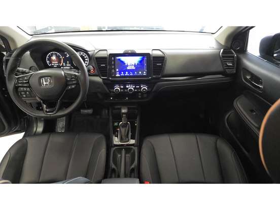 HONDA-CITY-1.5 i-VTEC FLEX HATCH TOURING CVT HONDA-CITY-2024