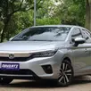 HONDA CITY 1.5 i-VTEC FLEX HATCH TOURING CVT HONDA CITY 1.5 i-VTEC FLEX HATCH TOURING CVT