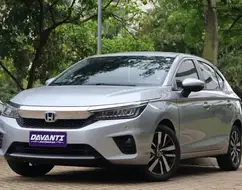 HONDA CITY 1.5 i-VTEC FLEX HATCH TOURING CVT HONDA CITY 1.5 i-VTEC FLEX HATCH TOURING CVT