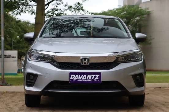 HONDA-CITY-1.5 i-VTEC FLEX HATCH TOURING CVT HONDA-CITY-2024