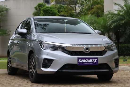 HONDA-CITY-1.5 i-VTEC FLEX HATCH TOURING CVT HONDA-CITY-2024