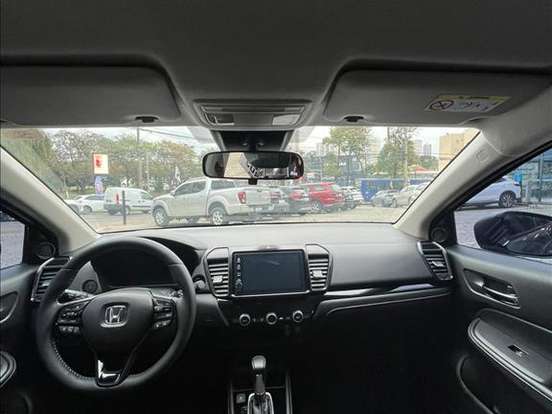 HONDA-CITY-1.5 i-VTEC FLEX HATCH TOURING CVT HONDA-CITY-2022
