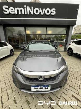 HONDA-CITY-2022