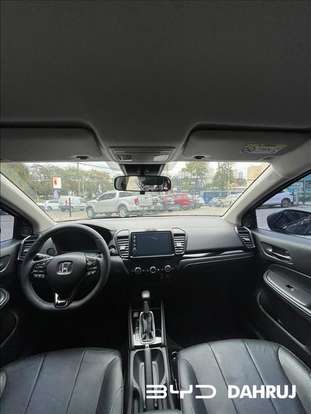 HONDA-CITY-2022