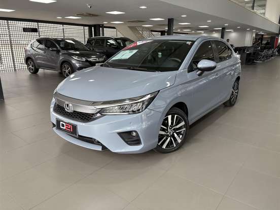 HONDA-CITY-2022