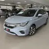 HONDA CITY 1.5 i-VTEC FLEX HATCH TOURING CVT HONDA CITY 1.5 i-VTEC FLEX HATCH TOURING CVT