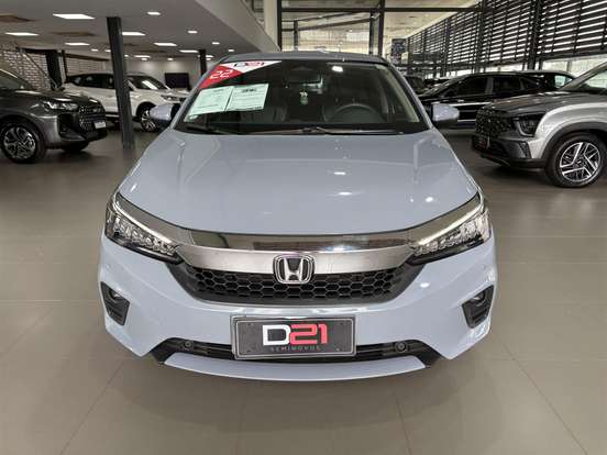 HONDA-CITY-1.5 i-VTEC FLEX HATCH TOURING CVT HONDA-CITY-2022