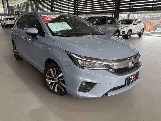 HONDA-CITY-2022