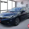HONDA CITY 1.5 i-VTEC FLEX HATCH TOURING CVT HONDA CITY 1.5 i-VTEC FLEX HATCH TOURING CVT