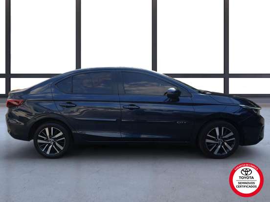 HONDA-CITY-2022