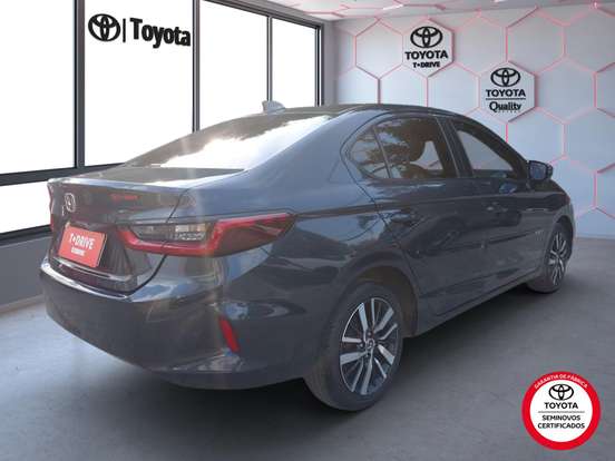 HONDA-CITY-1.5 i-VTEC FLEX HATCH TOURING CVT HONDA-CITY-2022