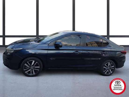 HONDA-CITY-1.5 i-VTEC FLEX HATCH TOURING CVT HONDA-CITY-2022