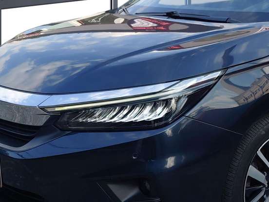 HONDA-CITY-2022