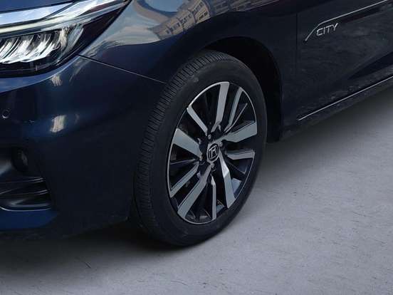 HONDA-CITY-1.5 i-VTEC FLEX HATCH TOURING CVT HONDA-CITY-2022