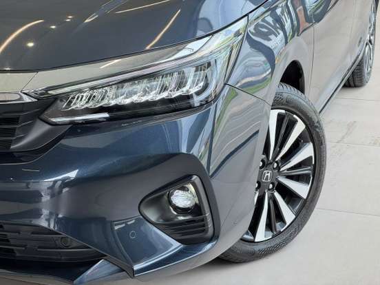 HONDA-CITY-1.5 i-VTEC FLEX HATCH TOURING CVT HONDA-CITY-2025