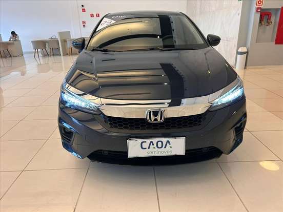 HONDA-CITY-2022