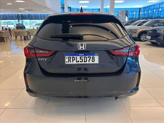 HONDA-CITY-1.5 i-VTEC FLEX HATCH TOURING CVT HONDA-CITY-2022