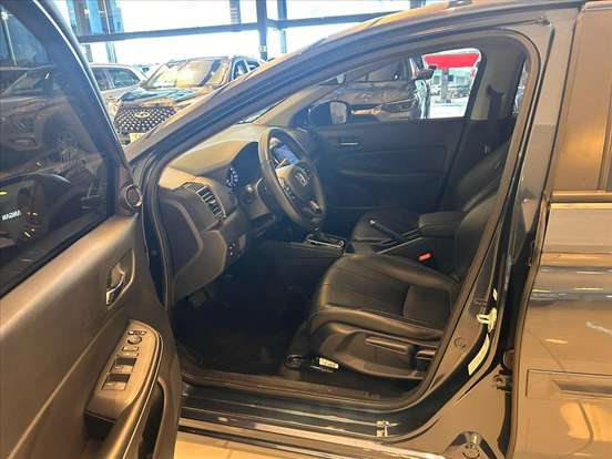 HONDA-CITY-1.5 i-VTEC FLEX HATCH TOURING CVT HONDA-CITY-2022